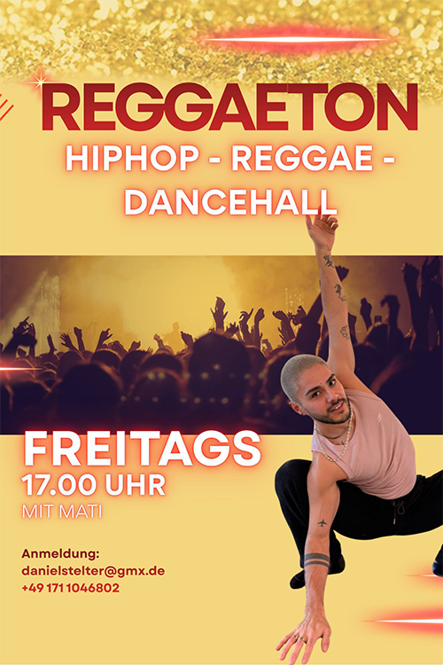 Reggaeton